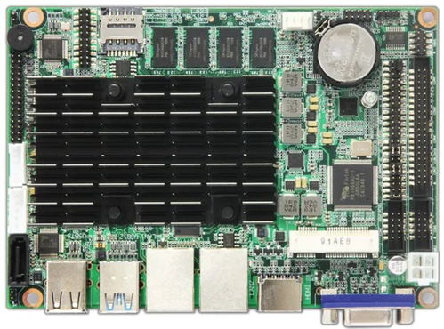 體外診斷駛?cè)肟燔?chē)道 華北工控計(jì)算機(jī)硬件賦能臨床檢測(cè)設(shè)備智能升級(jí)